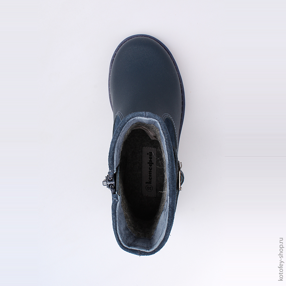 562040-32 Сапожки, все фото 4