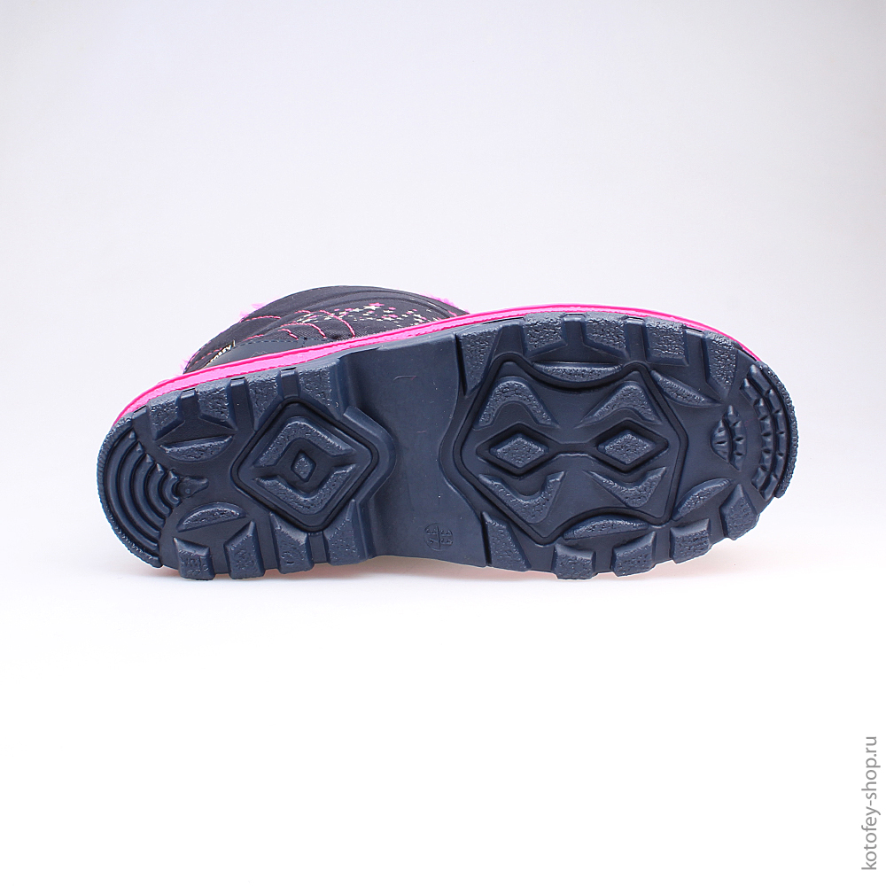 564055-41 Сноубутсы, все фото 3