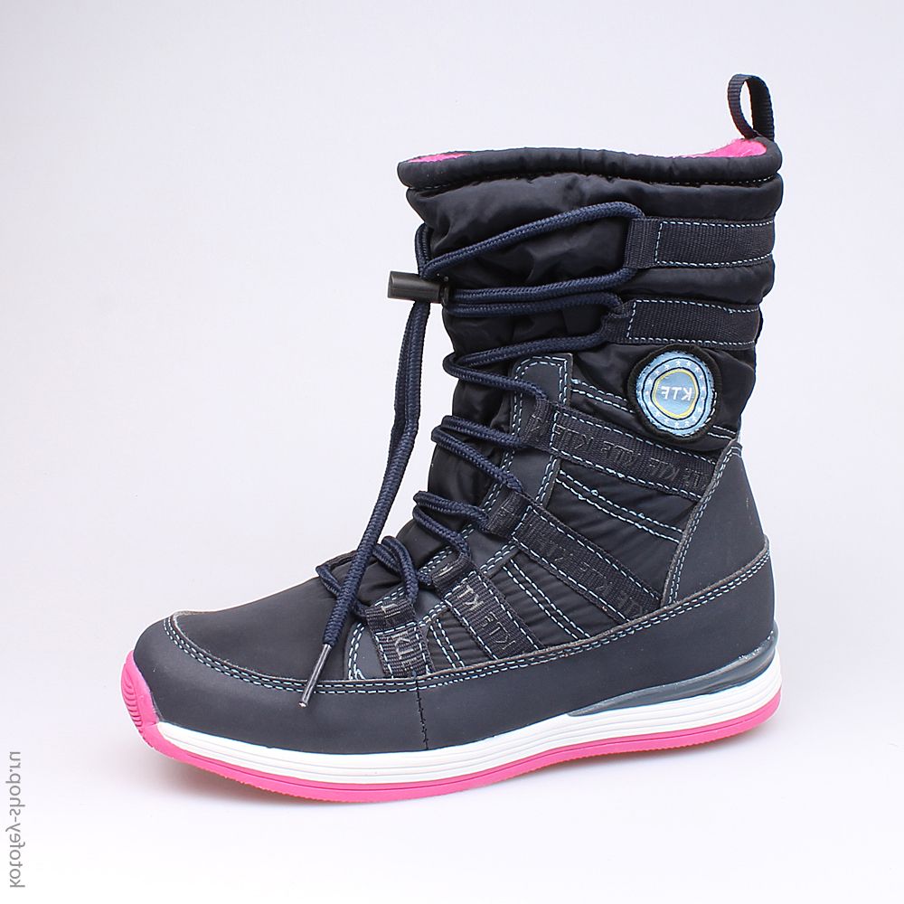 564923-41 Мембранные сапоги, все фото 1