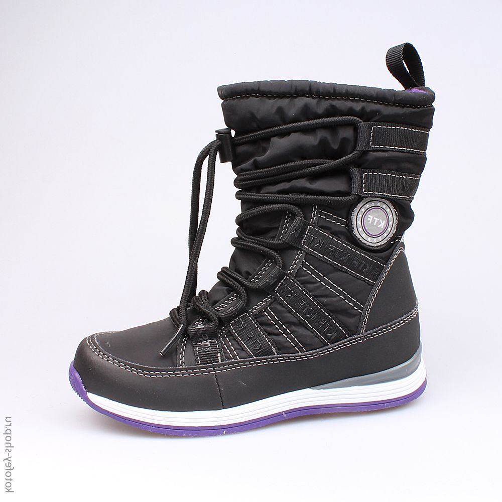 564923-42 Мембранные сапоги, все фото 1