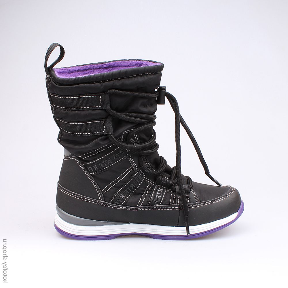 564923-42 Мембранные сапоги, все фото 2