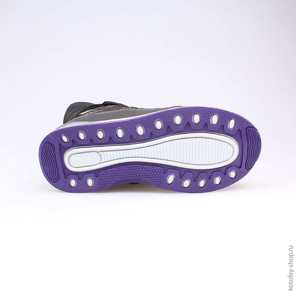 564923-42 Мембранные сапоги, все фото 3