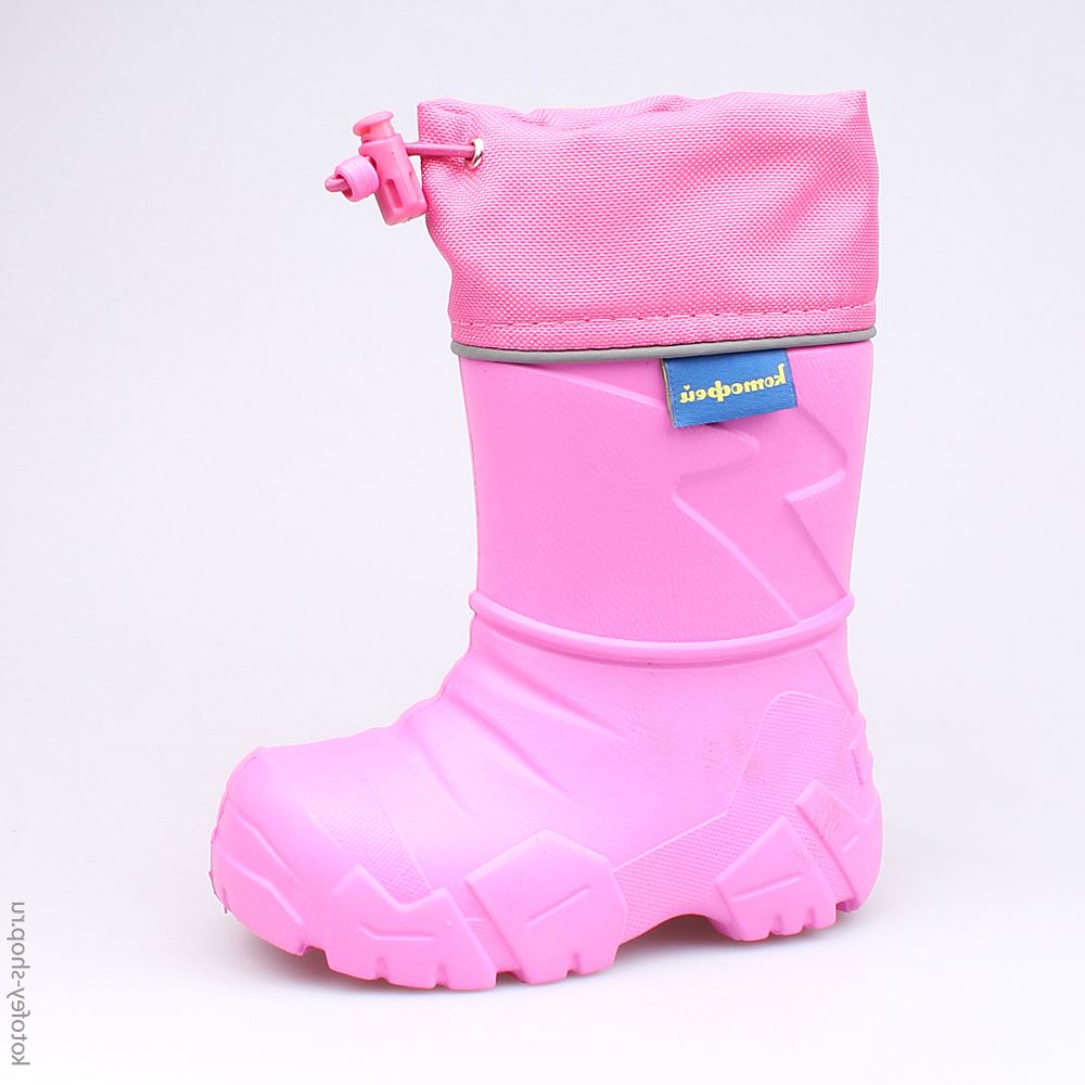 565061-44 Сноубутсы, все фото 1