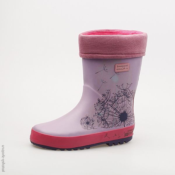 566082-11 Резиновые сапоги, все фото 1