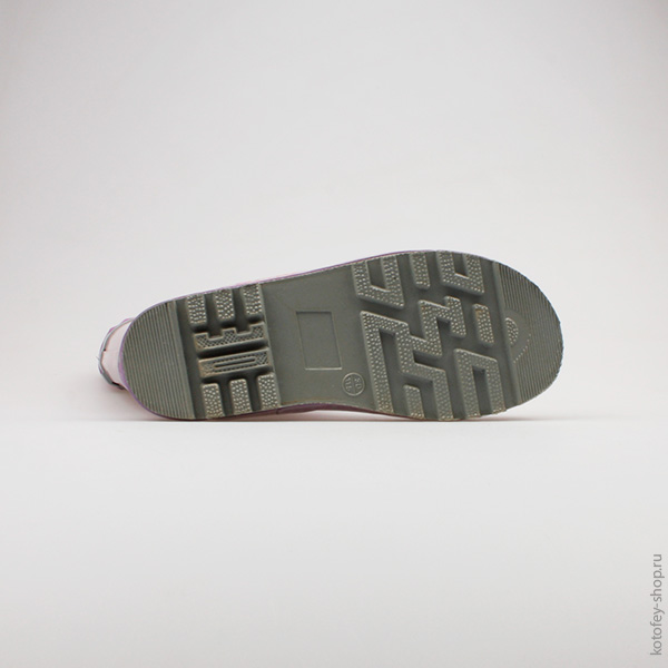 566083-11 Резиновые сапоги, все фото 3