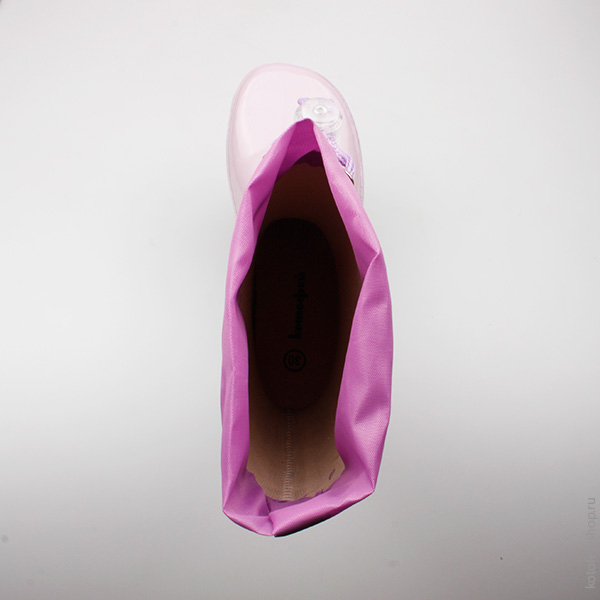 566083-11 Резиновые сапоги, все фото 4