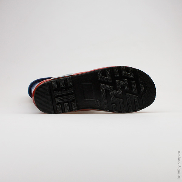 566085-11 Резиновые сапоги, все фото 3