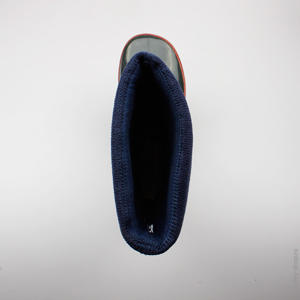 566085-11 Резиновые сапоги, все фото 4