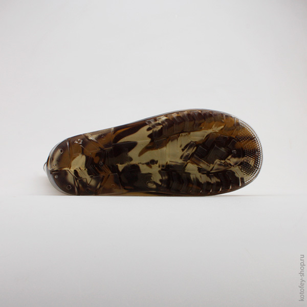 566088-11 Резиновые сапоги, все фото 3