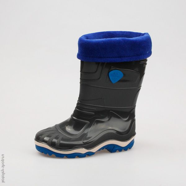 566096-11 Резиновые сапоги, все фото 1