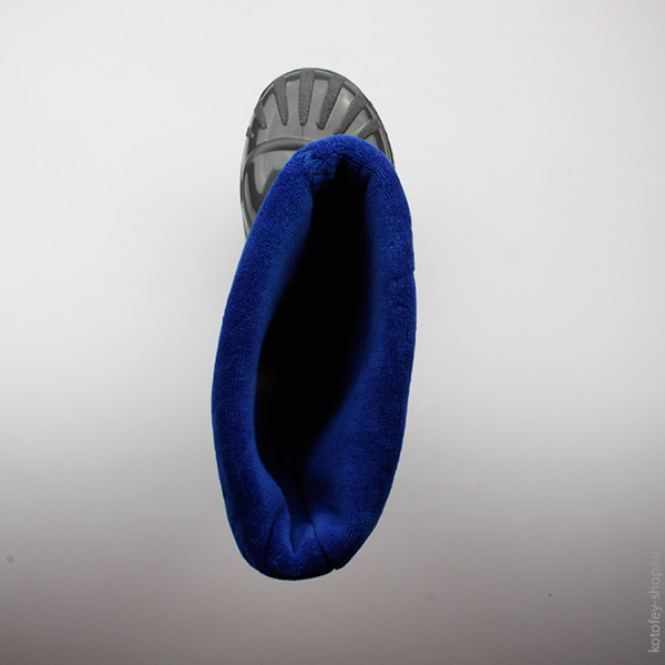 566096-11 Резиновые сапоги, все фото 4