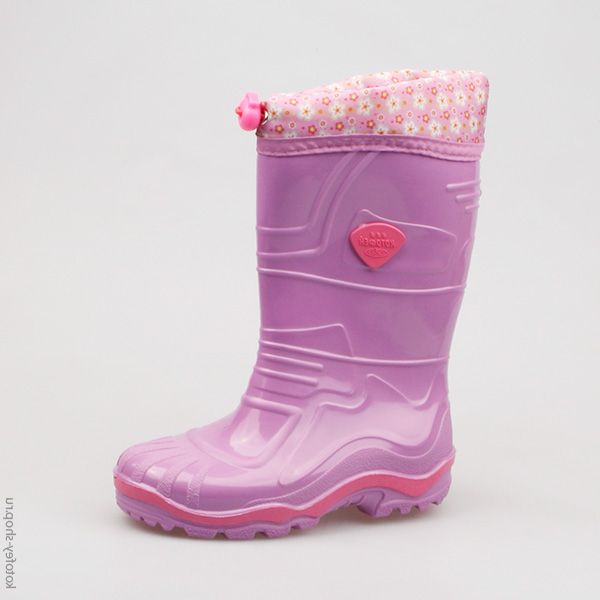 566097-11 Резиновые сапоги, все фото 1