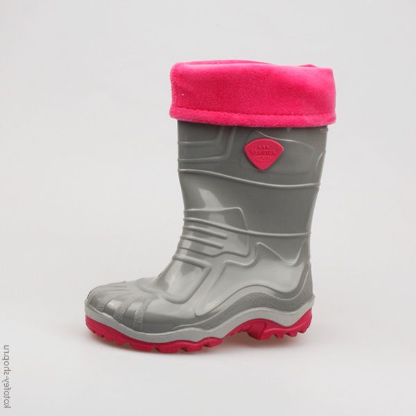 566098-11 Резиновые сапоги, все фото 1