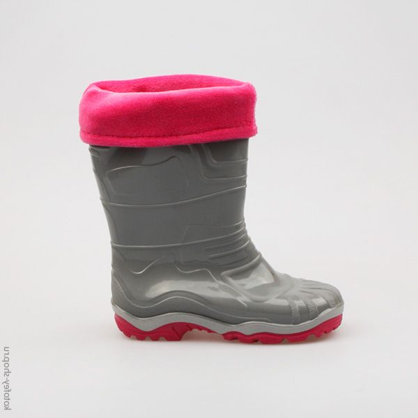 566098-11 Резиновые сапоги, все фото 2