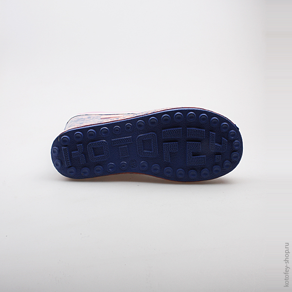 566101-11 Резиновые сапоги, все фото 3