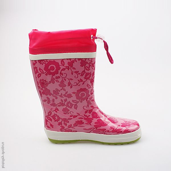 566102-11 Резиновые сапоги, все фото 2