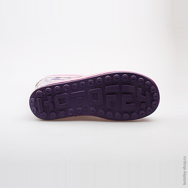 566103-11 Резиновые сапоги, все фото 3