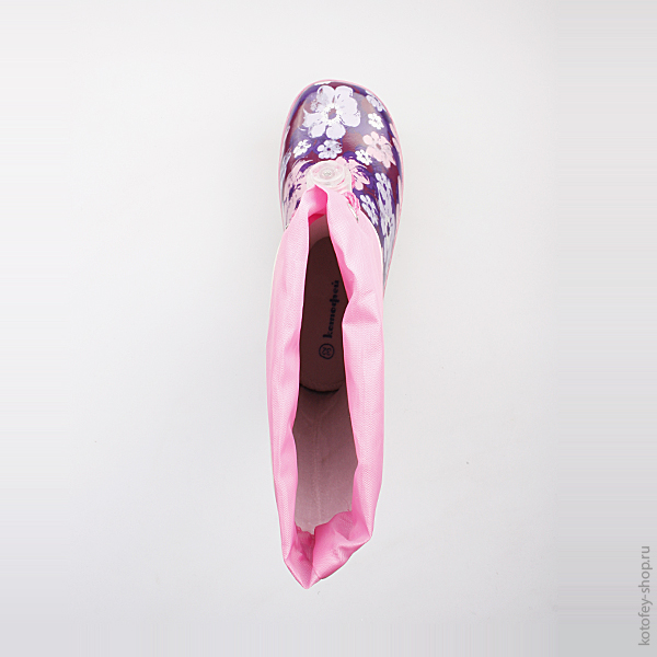 566103-11 Резиновые сапоги, все фото 4