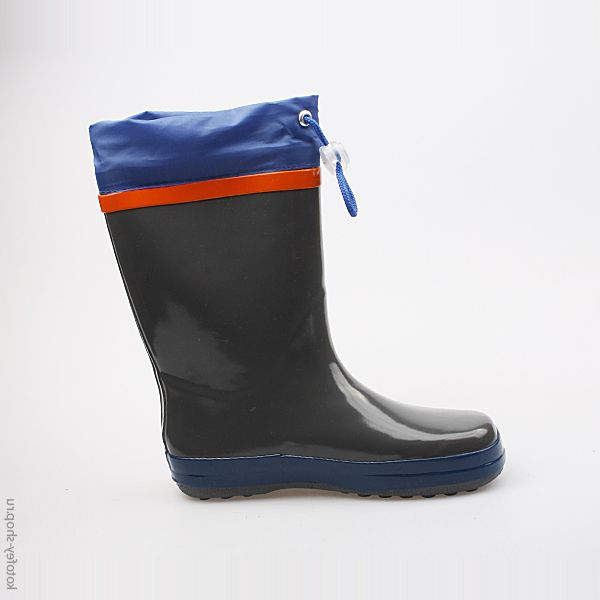 566104-11 Резиновые сапоги, все фото 2