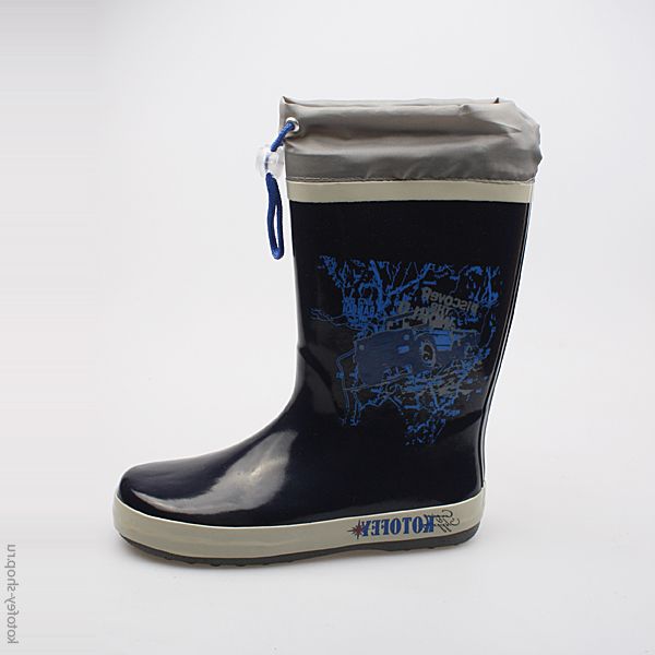 566106-11 Резиновые сапоги, все фото 1