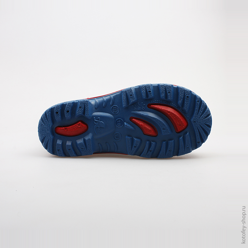 566107-11 Резиновые сапоги, все фото 3