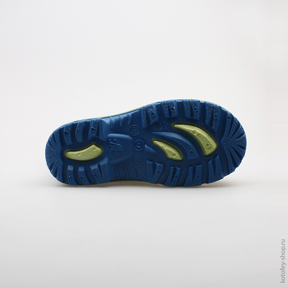 566108-11 Резиновые сапоги, все фото 3