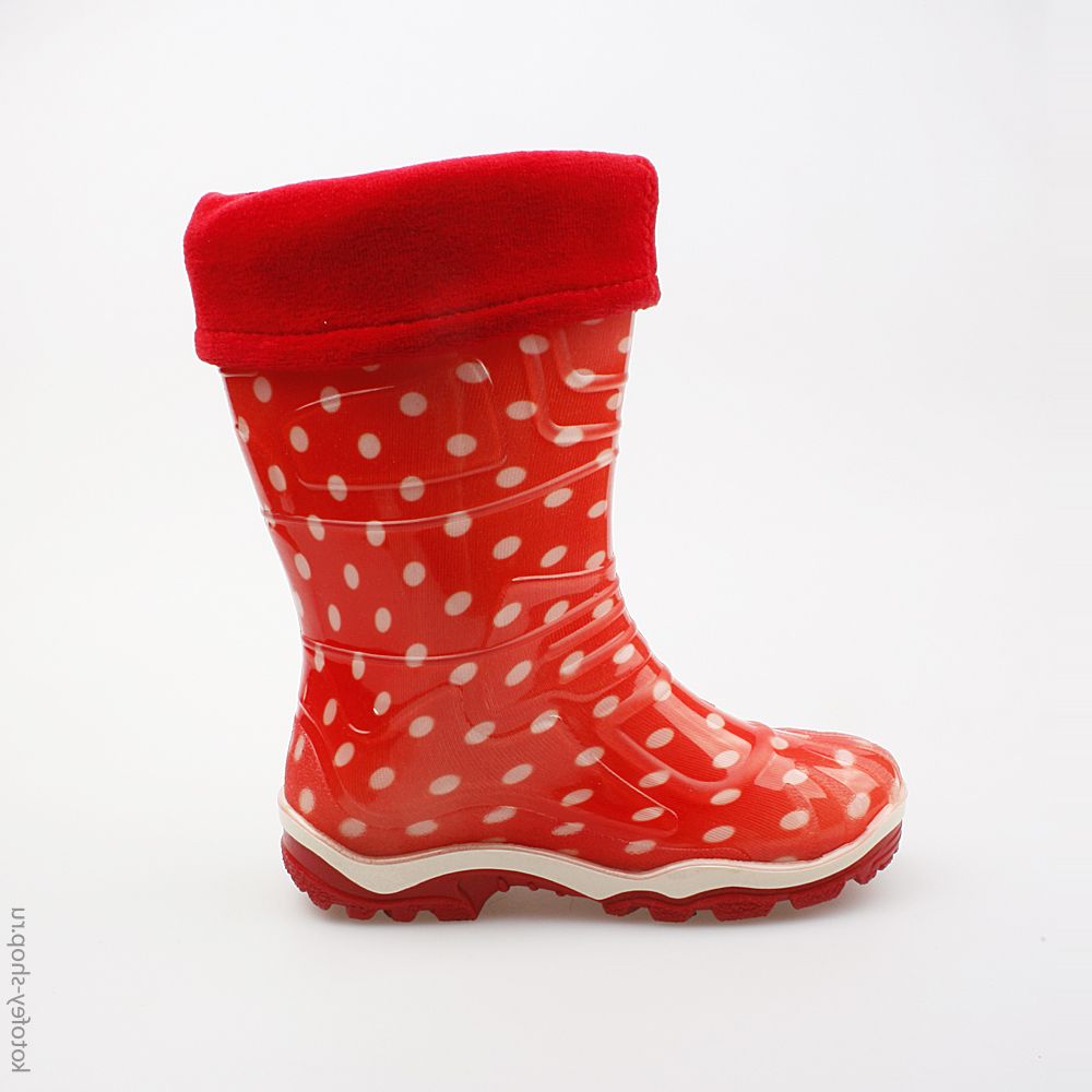 566110-11 Резиновые сапоги, все фото 2