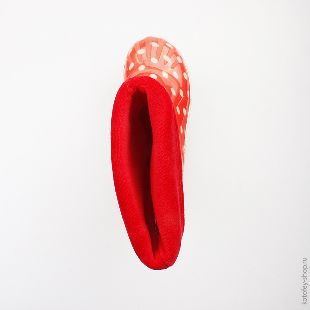 566110-11 Резиновые сапоги, все фото 4