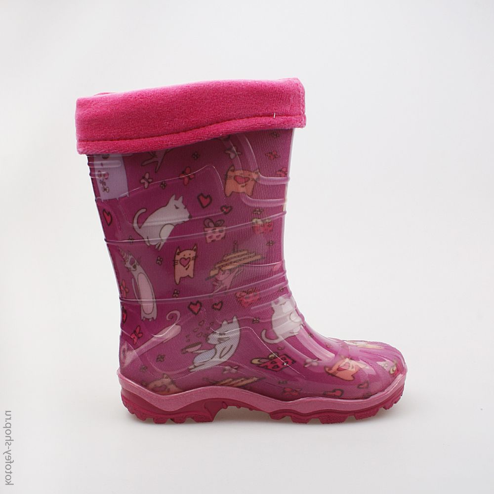 566112-11 Резиновые сапоги, все фото 2