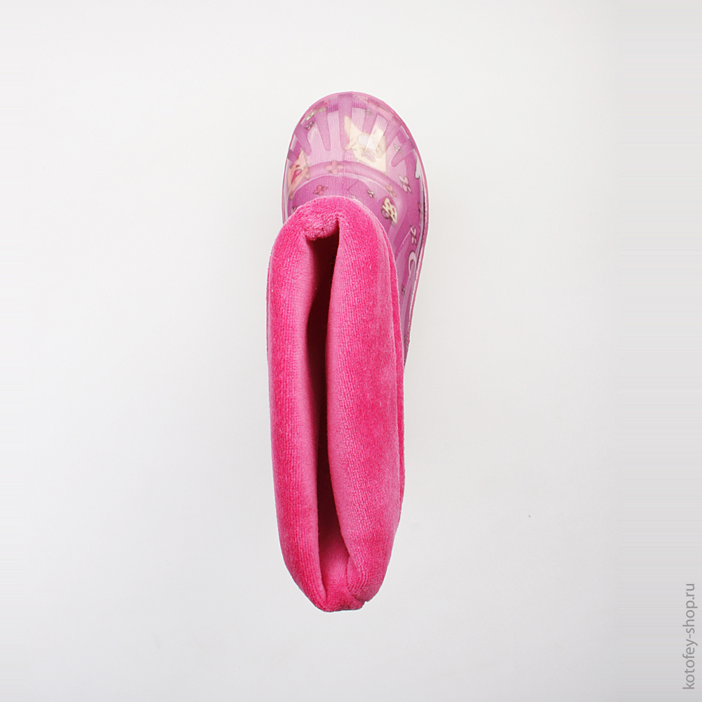 566112-11 Резиновые сапоги, все фото 4