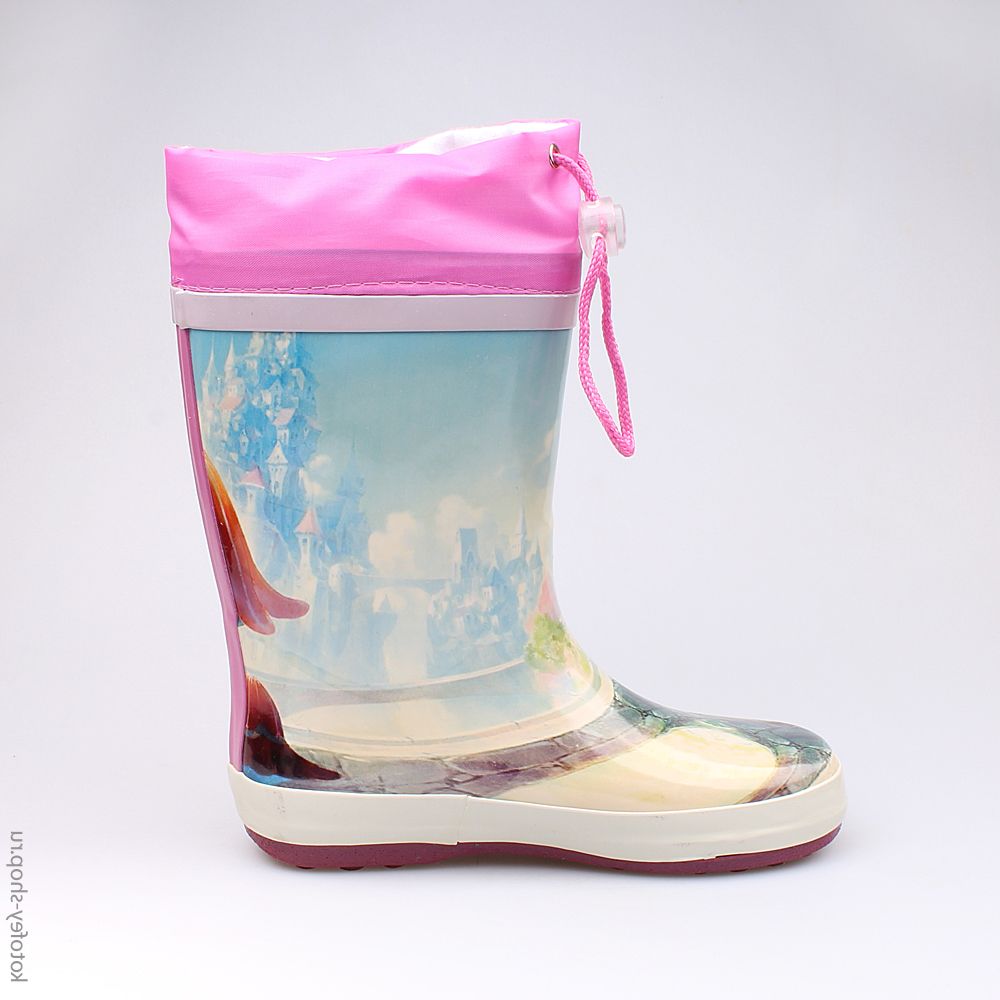 566116-11 Резиновые сапоги, все фото 2