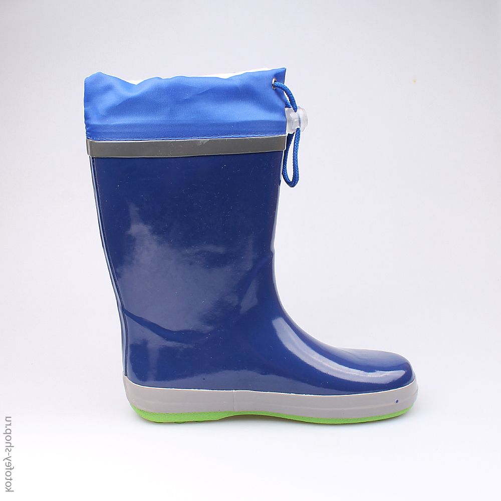 566118-11 Резиновые сапоги, все фото 2