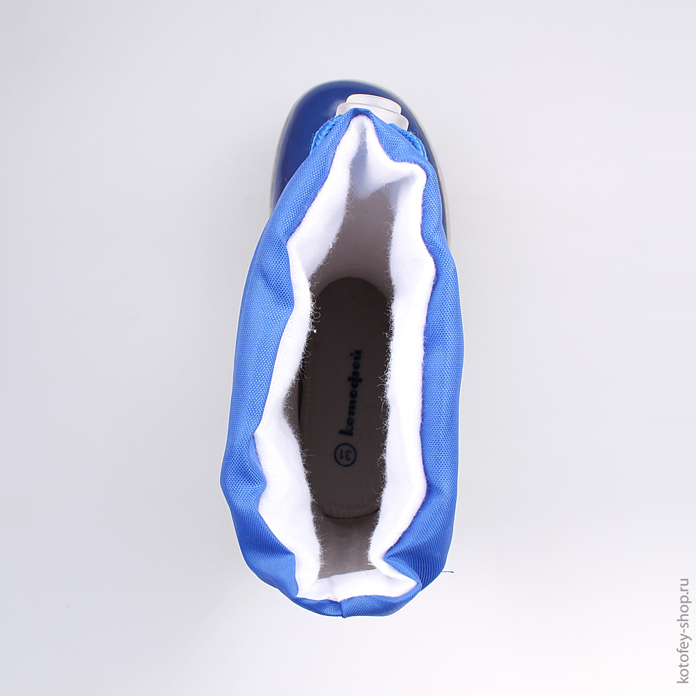 566118-11 Резиновые сапоги, все фото 4