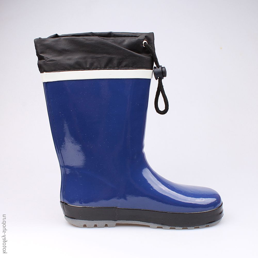 566119-11 Резиновые сапоги, все фото 2