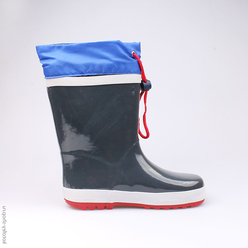 566120-11 Резиновые сапоги, все фото 2