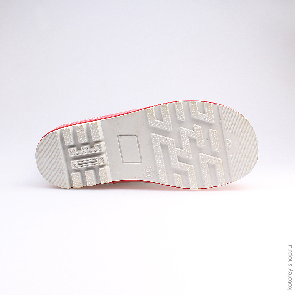 566122-11 Резиновые сапоги, все фото 3