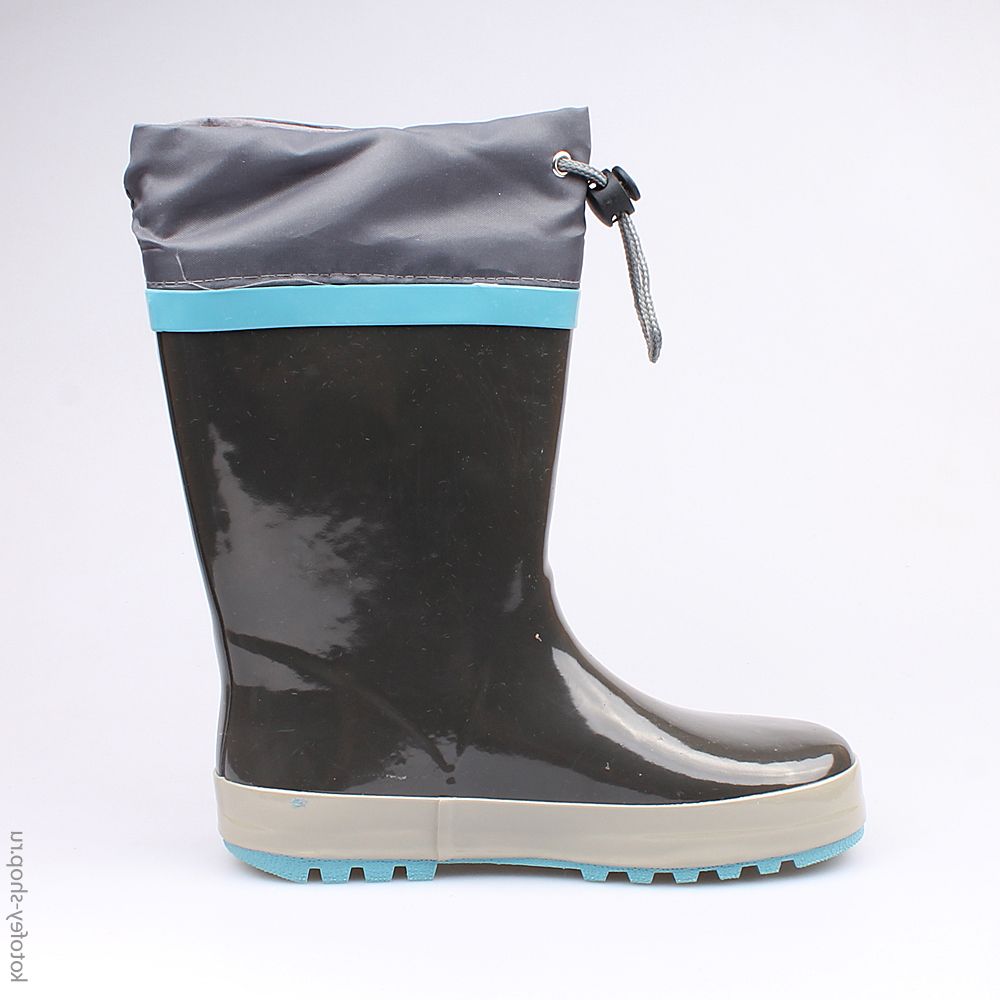 566125-11 Резиновые сапоги, все фото 2