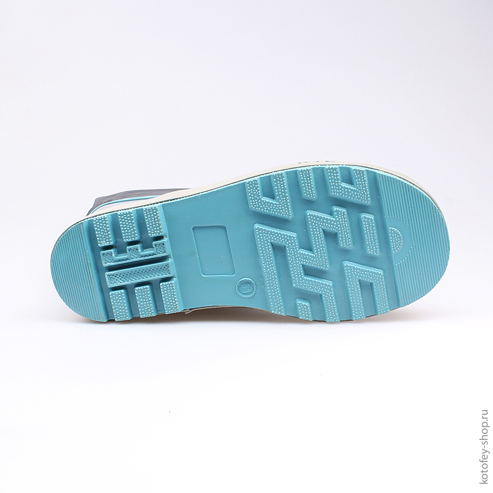 566125-11 Резиновые сапоги, все фото 3