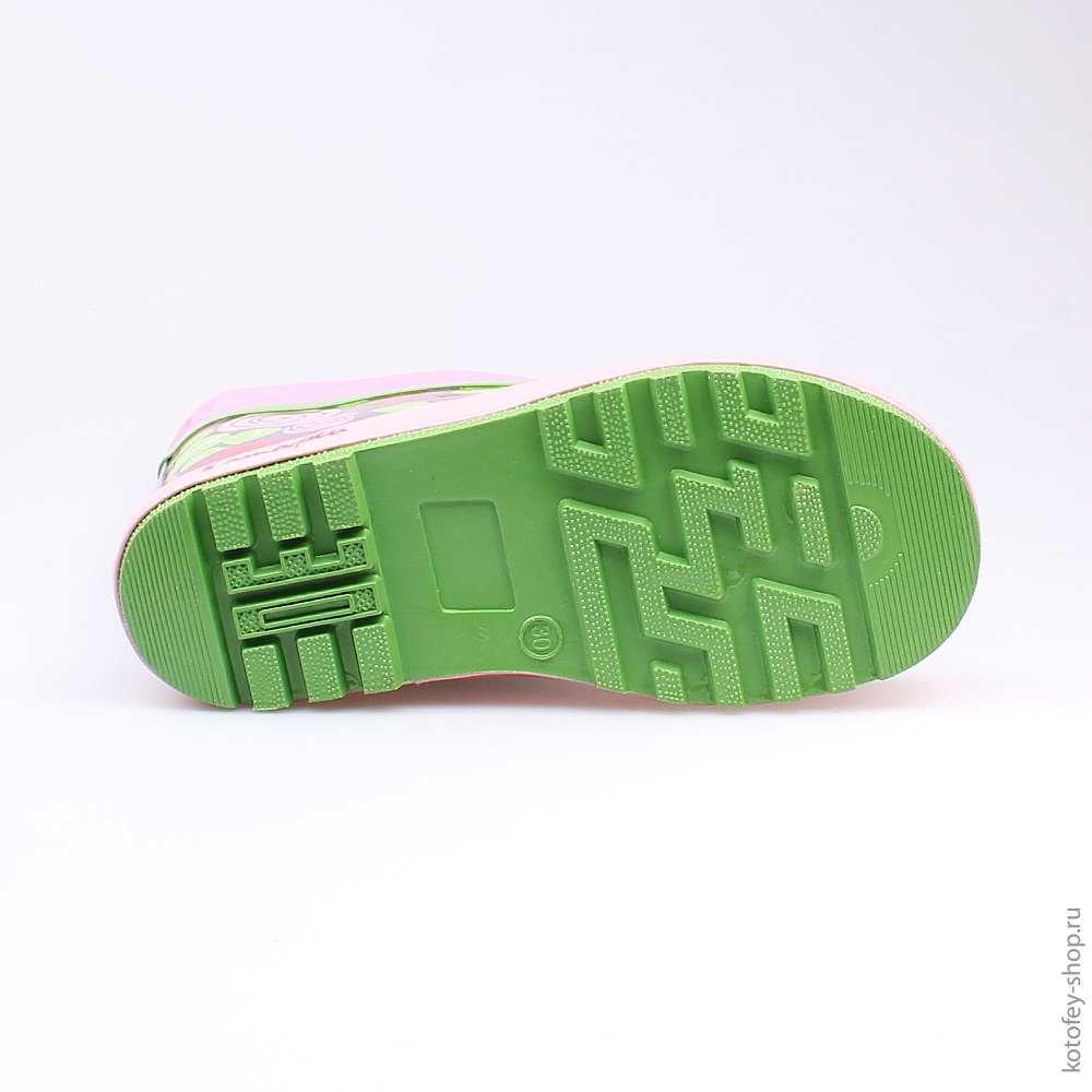 566127-11 Резиновые сапоги, все фото 3