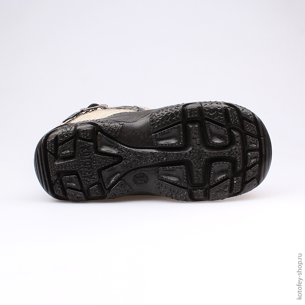 567037-42 Валенки, все фото 3