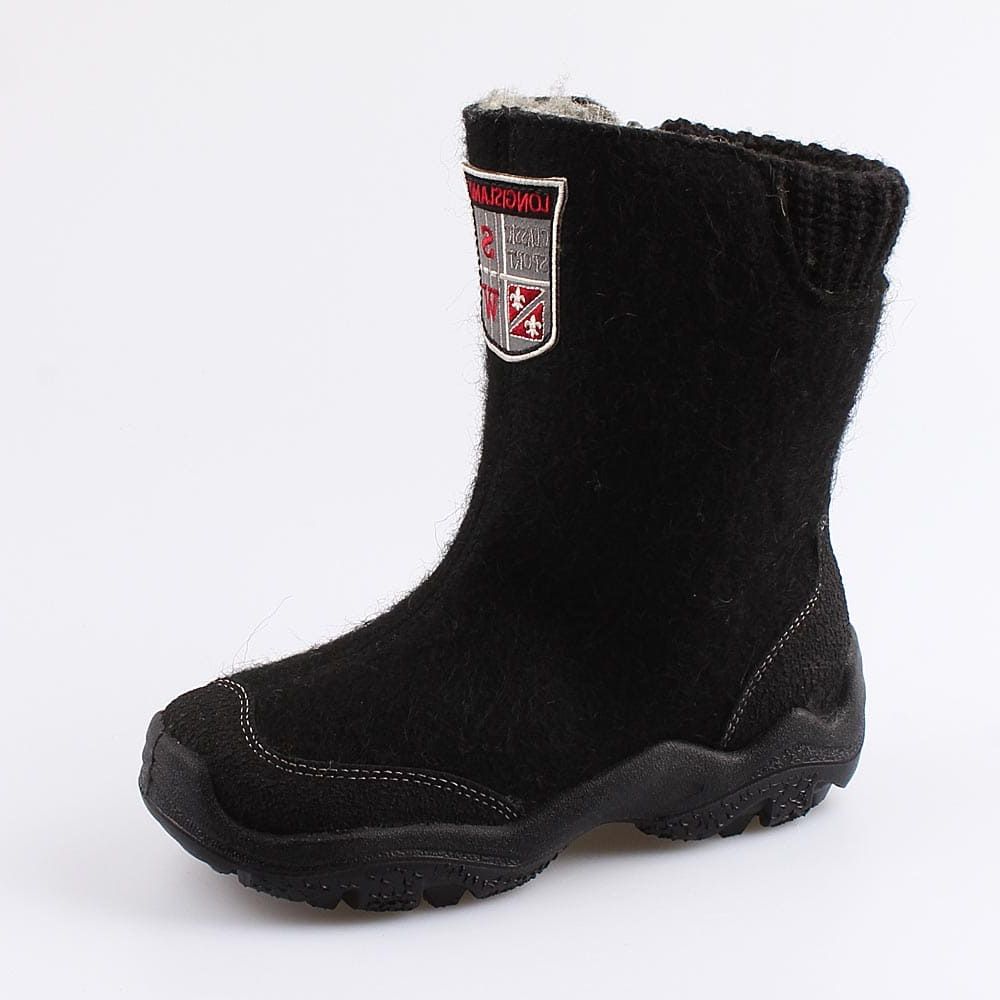 567038-41 Валенки, все фото 1