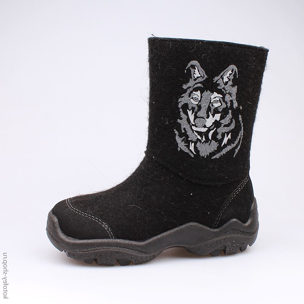 567041-41 Валенки, все фото 1