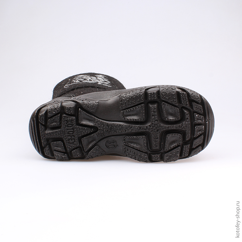 567041-41 Валенки, все фото 3