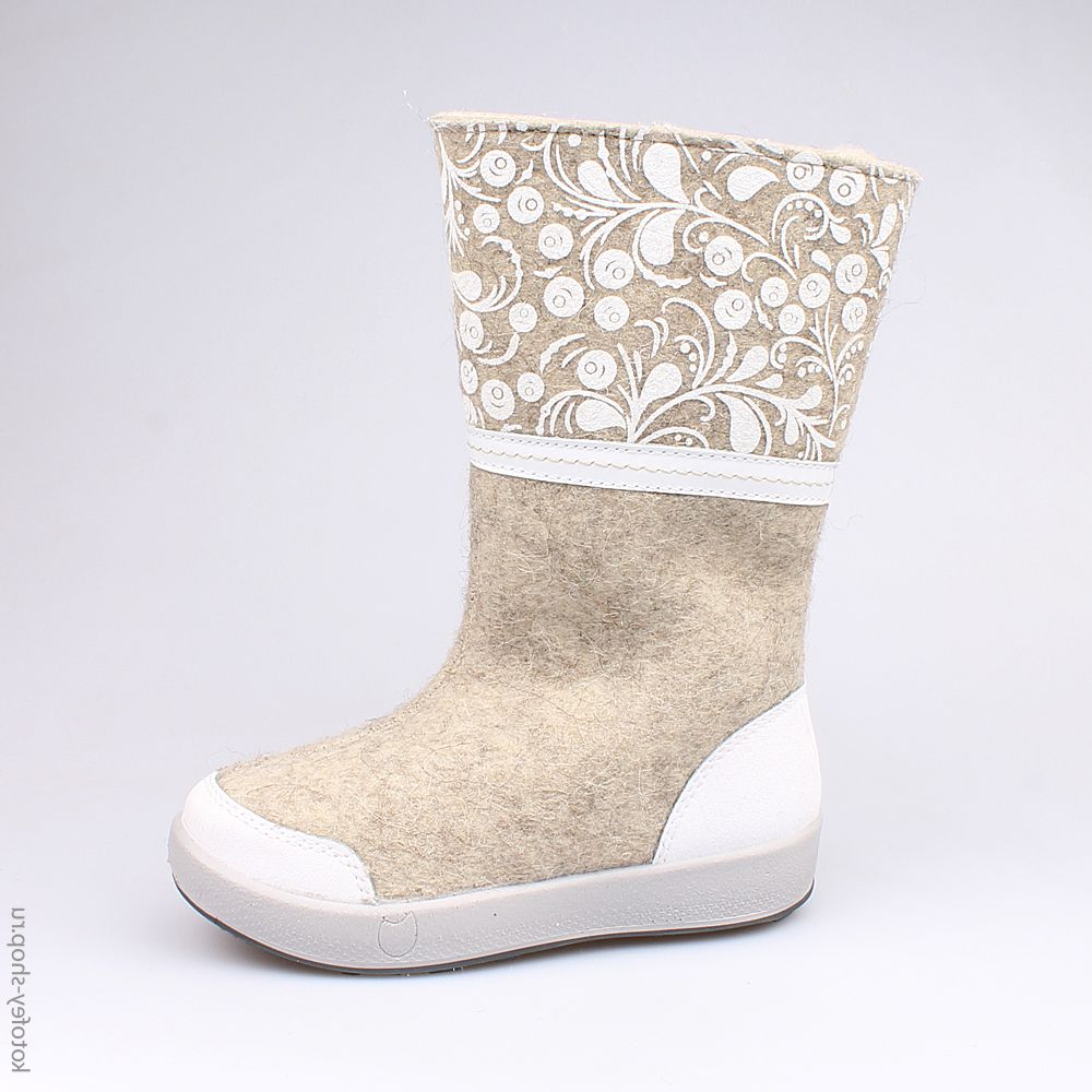 567043-41 Валенки, все фото 1