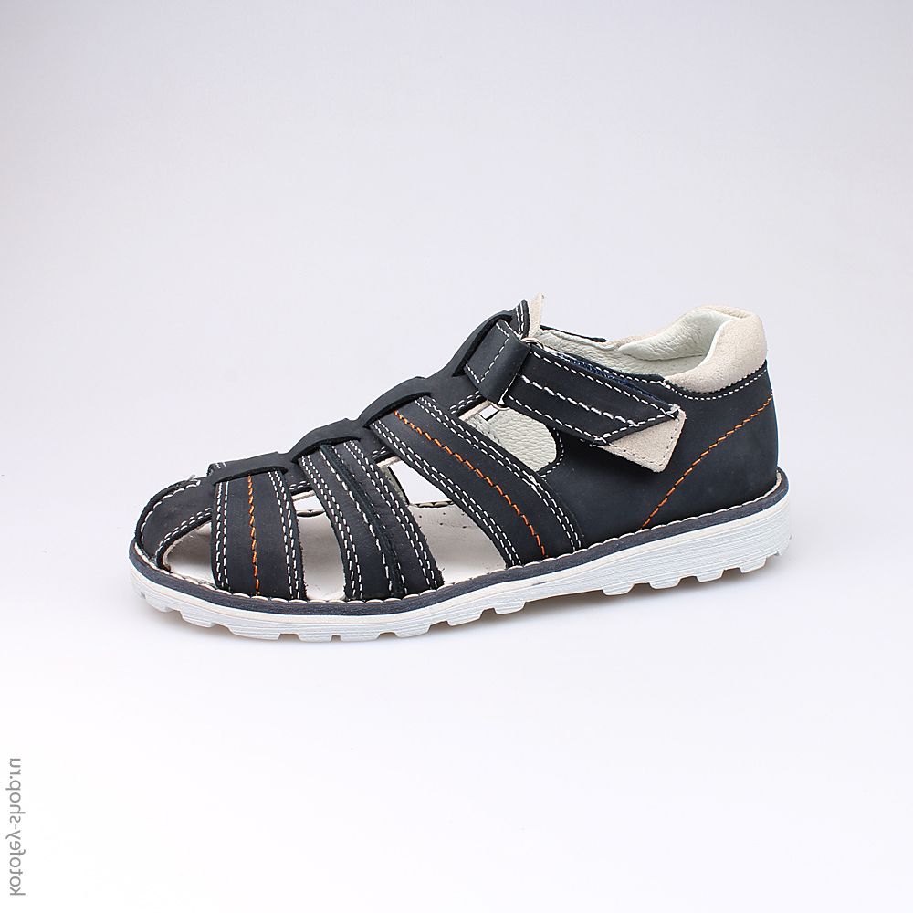 622034-21 Сандалии, все фото 1