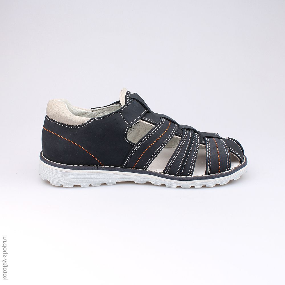 622034-21 Сандалии, все фото 2