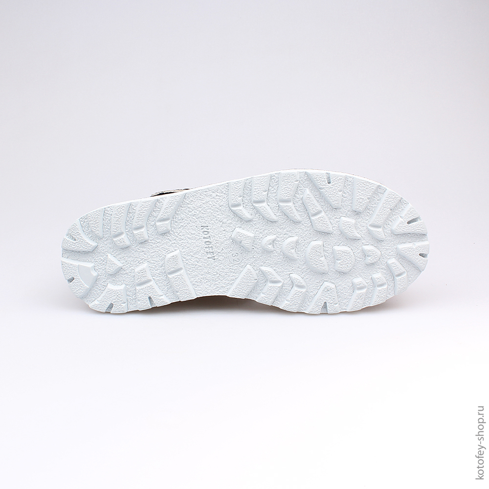 622034-21 Сандалии, все фото 3