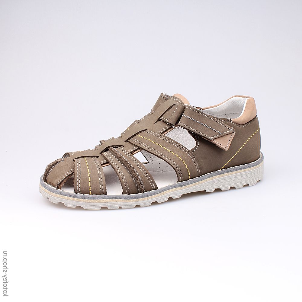 622034-22 Сандалии, все фото 1