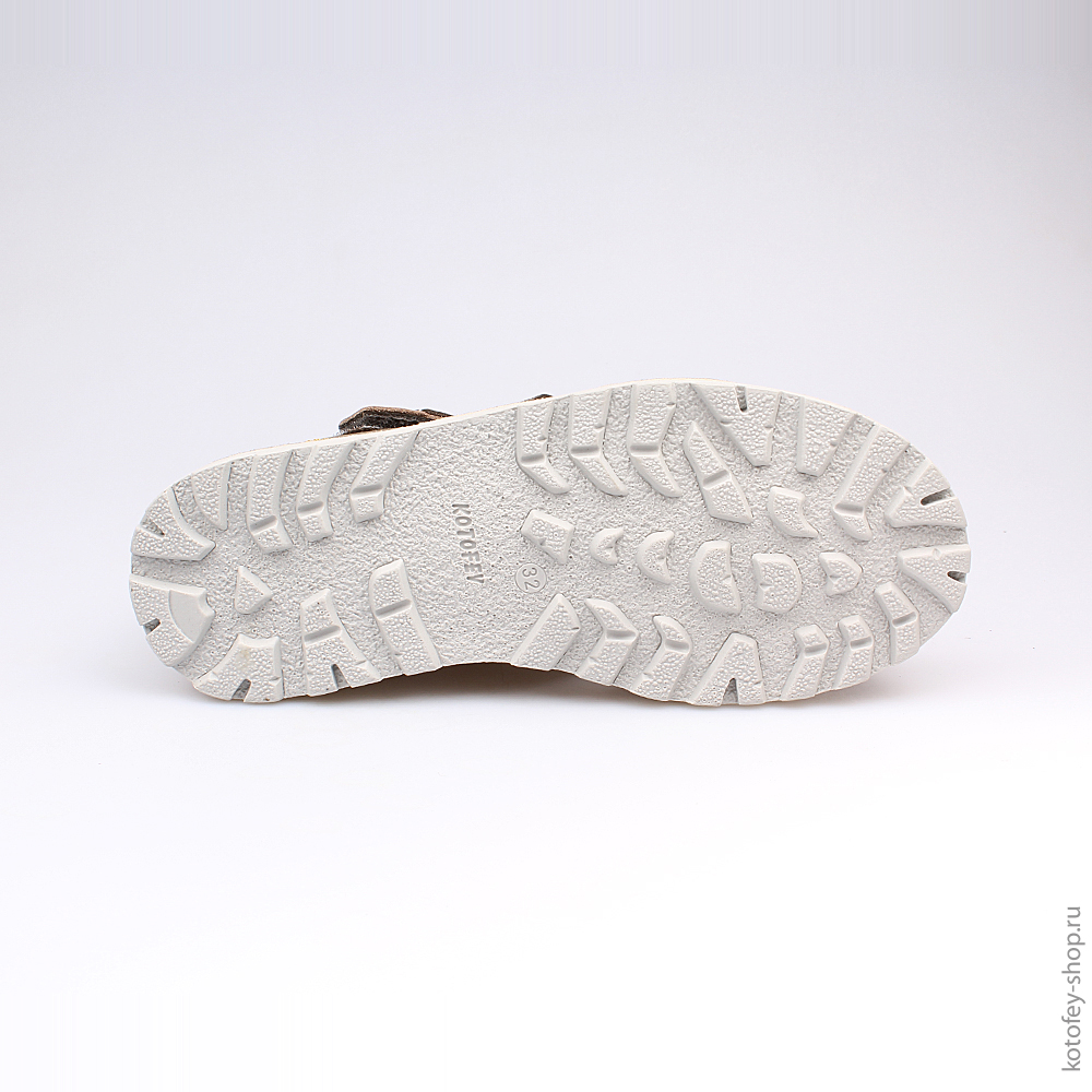 622034-22 Сандалии, все фото 3