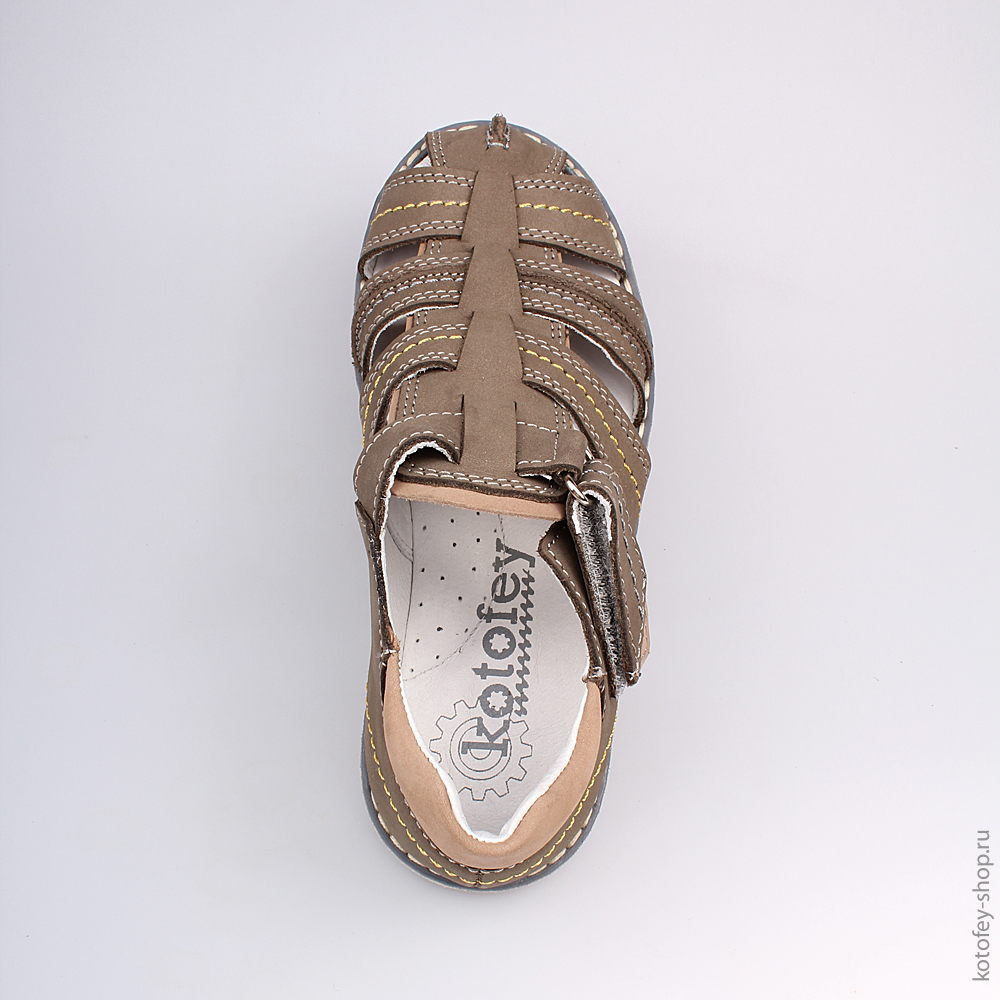 622034-22 Сандалии, все фото 4